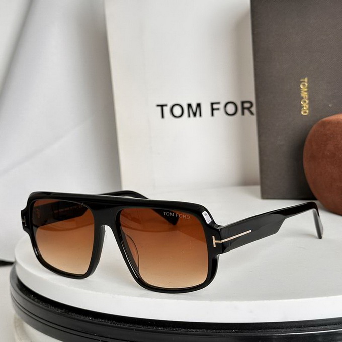 Tom Ford Sunglasses ID:20260503-303